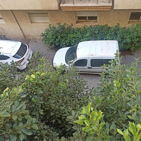 شقة بإقامة الجوهرة الصويرة Eksteriør billede